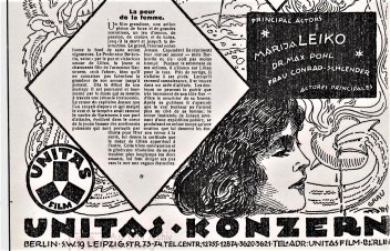 Marija Leiko. Spēlēt – dzīvot!