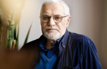 Pēteris Krilovs. Realitātes aģents ar vēdekļa principu