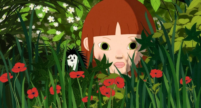 Riga IFF „Kids’ Reel”. Saistītās pasaules