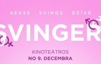 Ēķis un „Svingeri” izaicina