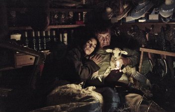 Ādams un Ieva. Balkānu versija