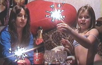 Rīgas Pasaules filmu festivāls. Par divām no divdesmit septiņām