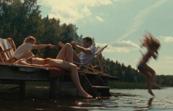 “Ūdens hronoloģija”. Caur “Krēslas” viļņiem līdz Kannām