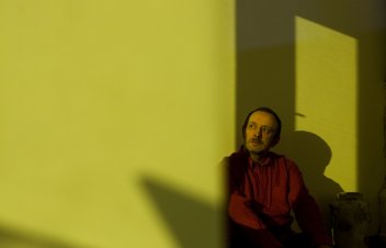 Normunds Naumanis. Kāda jēga?