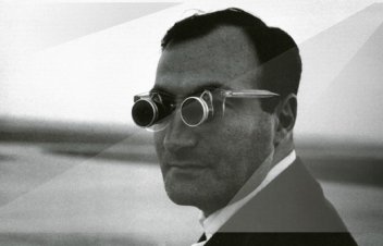 Ideālais kino. Kriss Mārkers un «La Jetée»