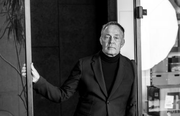 Jānis Kalējs: „Pieredze un profesionālisms ir valūta”