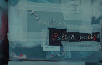 Filmu skolas studenti, 2. kurss. Ātrie randiņi, otrreiz