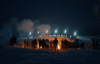 „TESA MAN”. Mežonīgs metāls mežonīgā dabā?