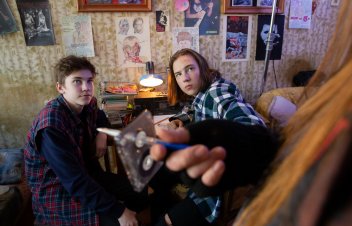 „Jelgava ‘94” – pusaudžu filma visām paaudzēm