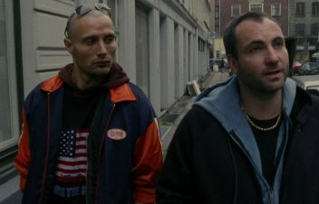 Riga IFF, „In kino veritas”. Kā vīrieši pieņēma sliktus lēmumus