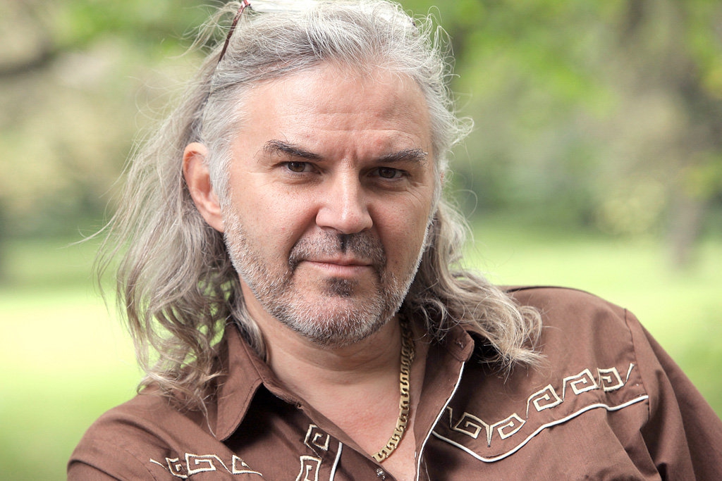 Režisors Mihaels Glavogers (1959-2014)