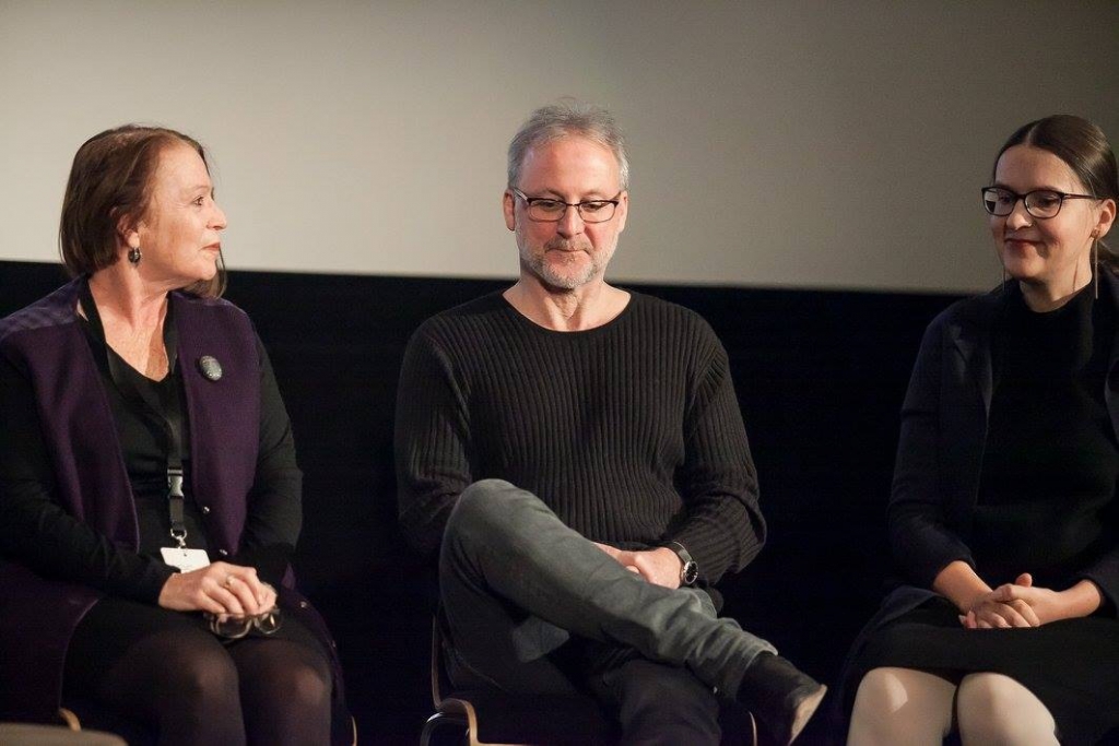 Marina Ažaža, Toms Maksorlijs, Irma Simanskīte