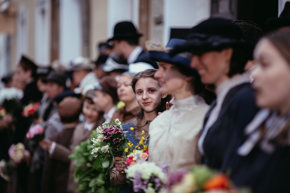 Foto: Pēteris Vīksna