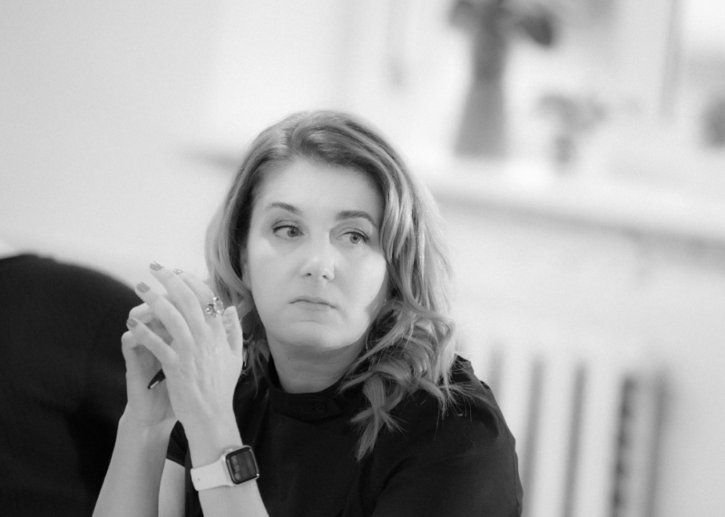 Inga Alika-Stroda