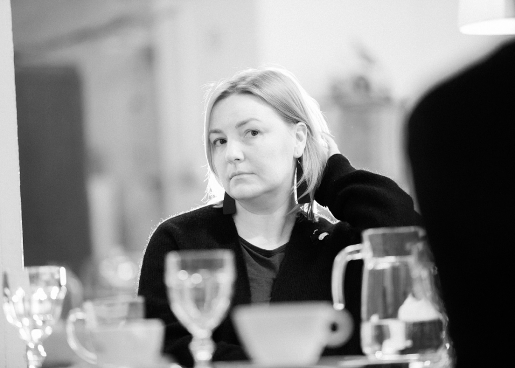 Linda Krūkle