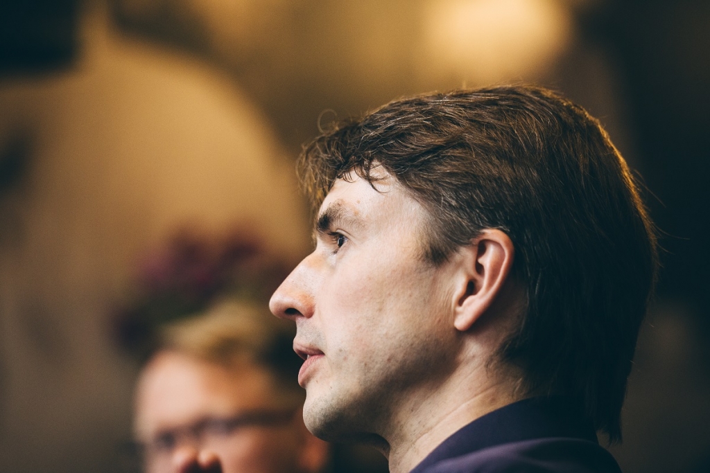 Andris Gauja