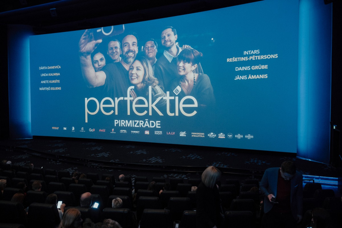 Foto: Andrejs Strokins, no filmas publicitātes materiāliem