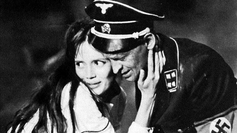 Igauņu spēlfilma pēc latviešu scenārija - "Ārprāts / Hullumeelsus" (1968)