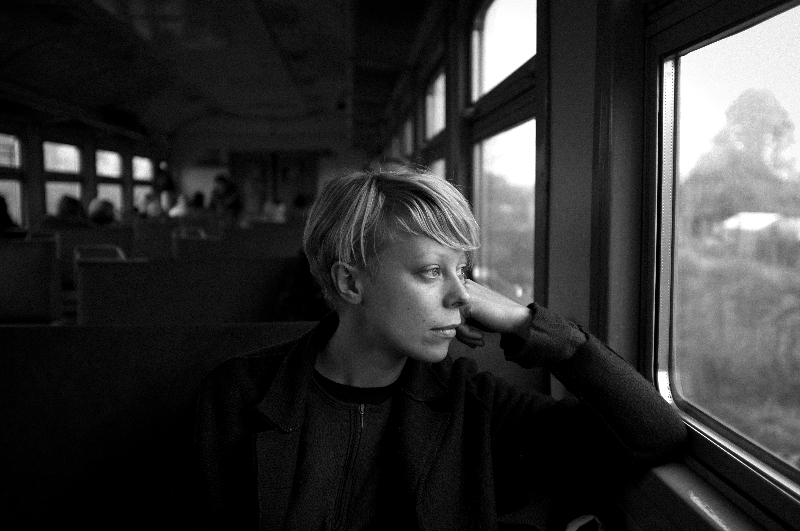 Režisore Anna Eborna
