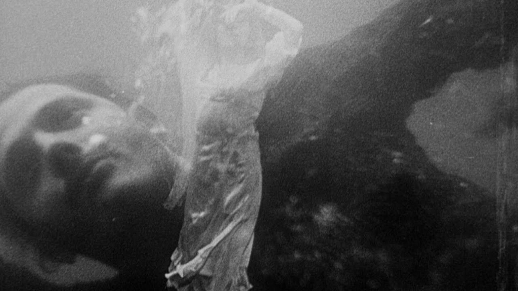 Kadrs no filmas "L'Atalante" (1934)
