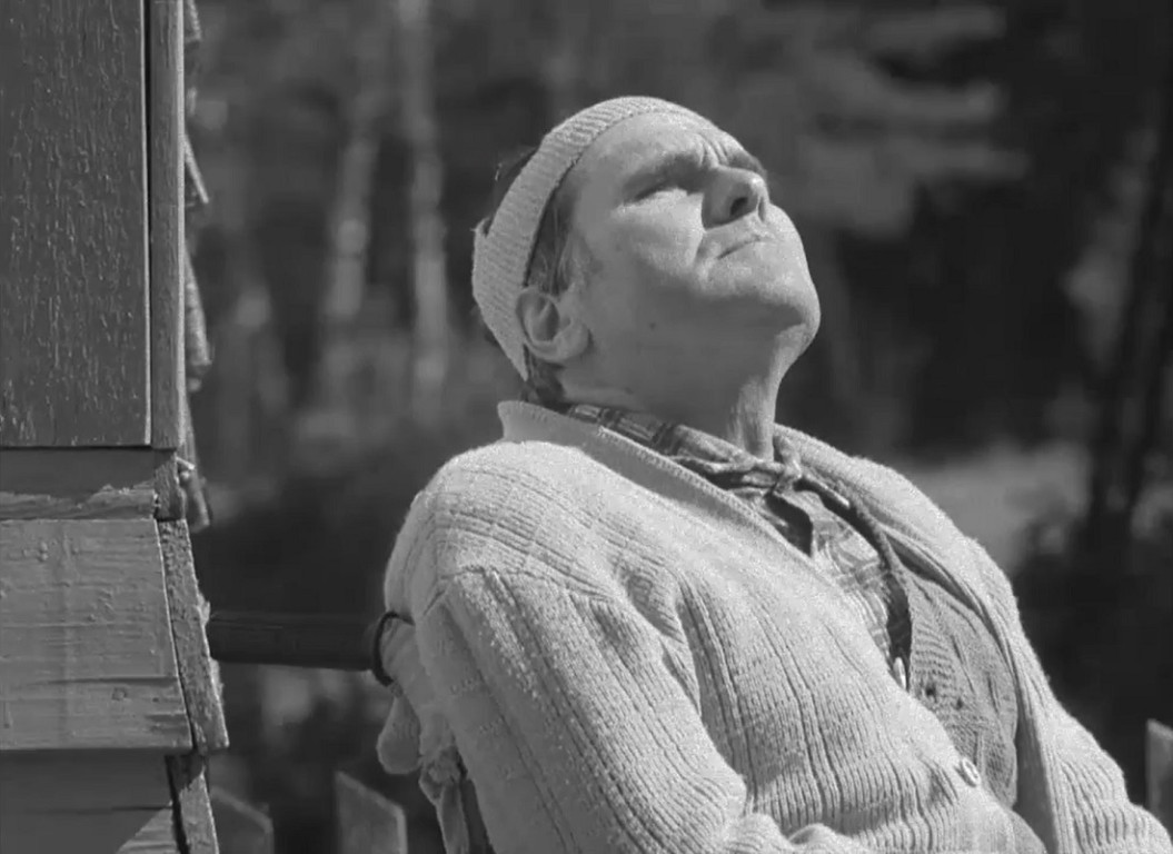 Kars no Augusta Sukuta filmas "Balss" (1986)