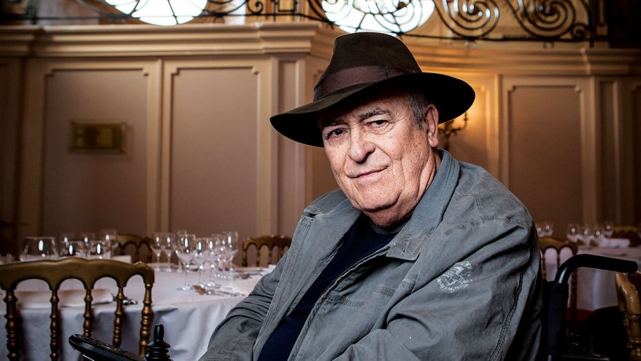 Bernardo Bertoluči (1941-2018)