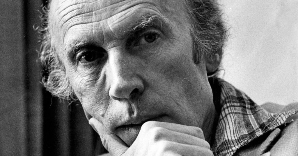 Ēriks Romērs (1920-2010)