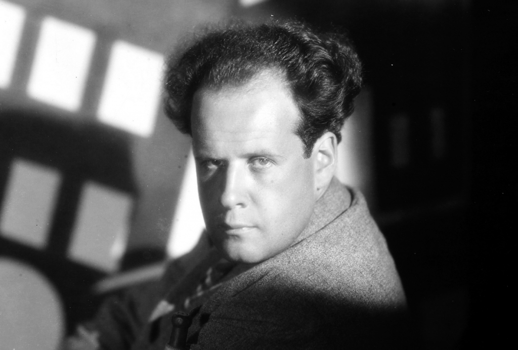 Sergejs Eizenšteins (1898-1948)