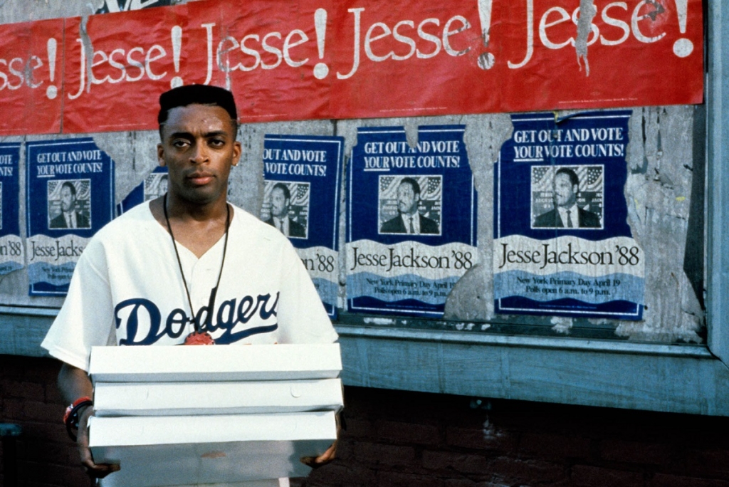 "Do the Right Thing" (1989)