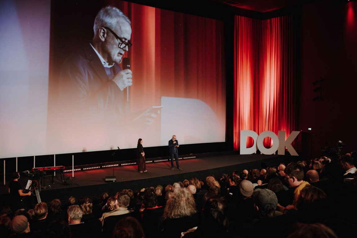 Foto: Susann Bargas Gomez, DOK Leipzig
