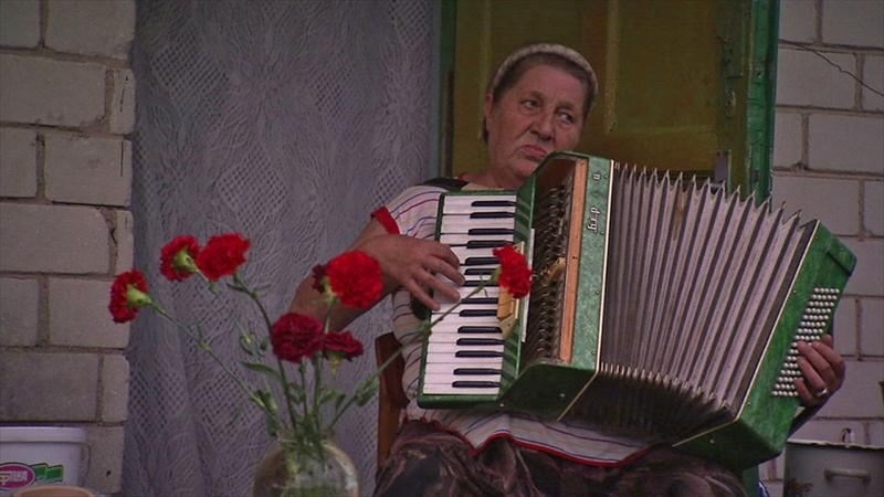 "Dokumentālists" (2012)