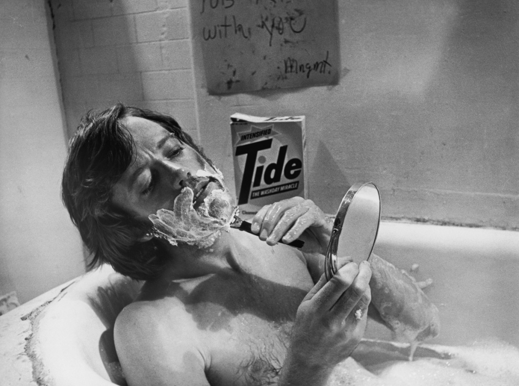 Kadrs no filmas "Easy Rider"(1969)