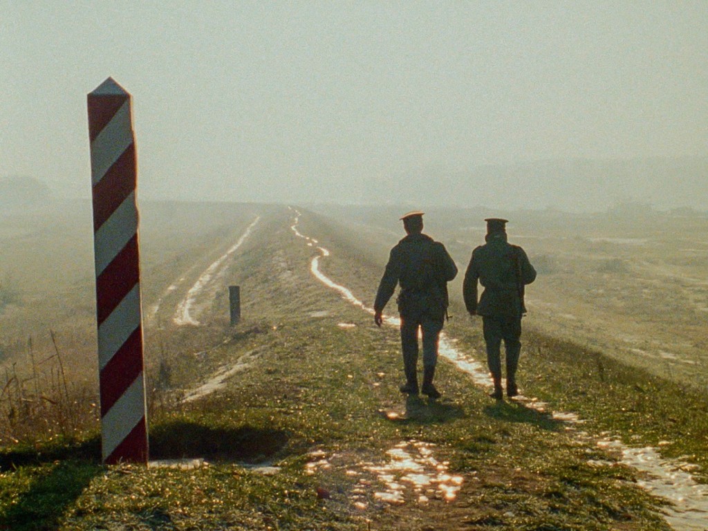 Kadrs no filmas "Exit" | ©DOK Leipzig 2023 / Exit, Małgorzata Bieńkovska-Buehlman