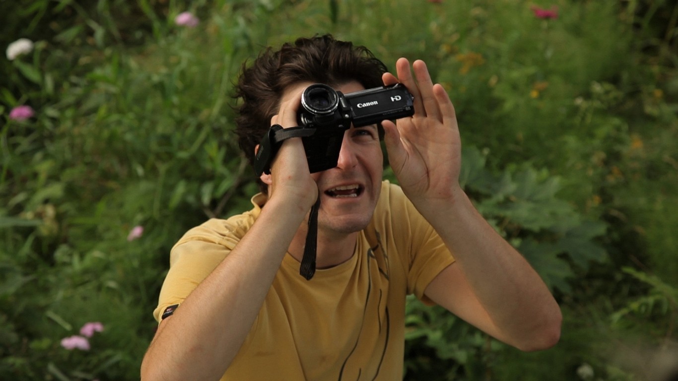 "Filma", rež. Ivo Briedis