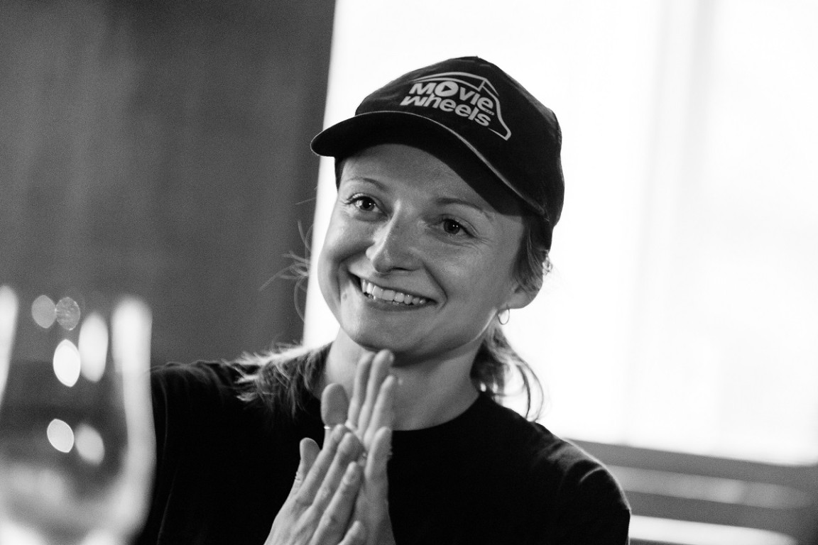 Elīna Matvejeva