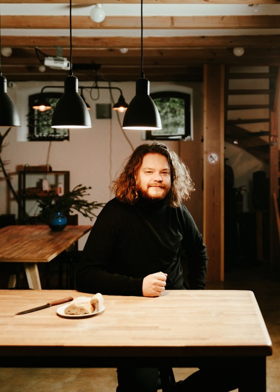 Foto: Agnese Zeltiņa