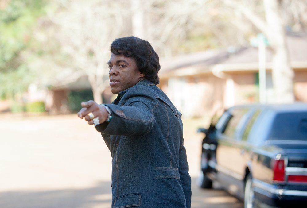 Kadrs no filmas Get On Up (2014)