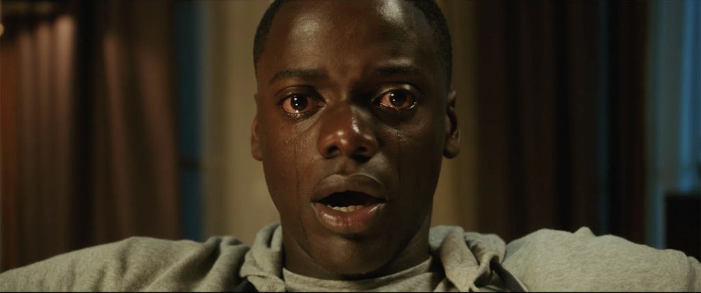 Kadrs no filmas "Prom!/Get Out!" (2017)