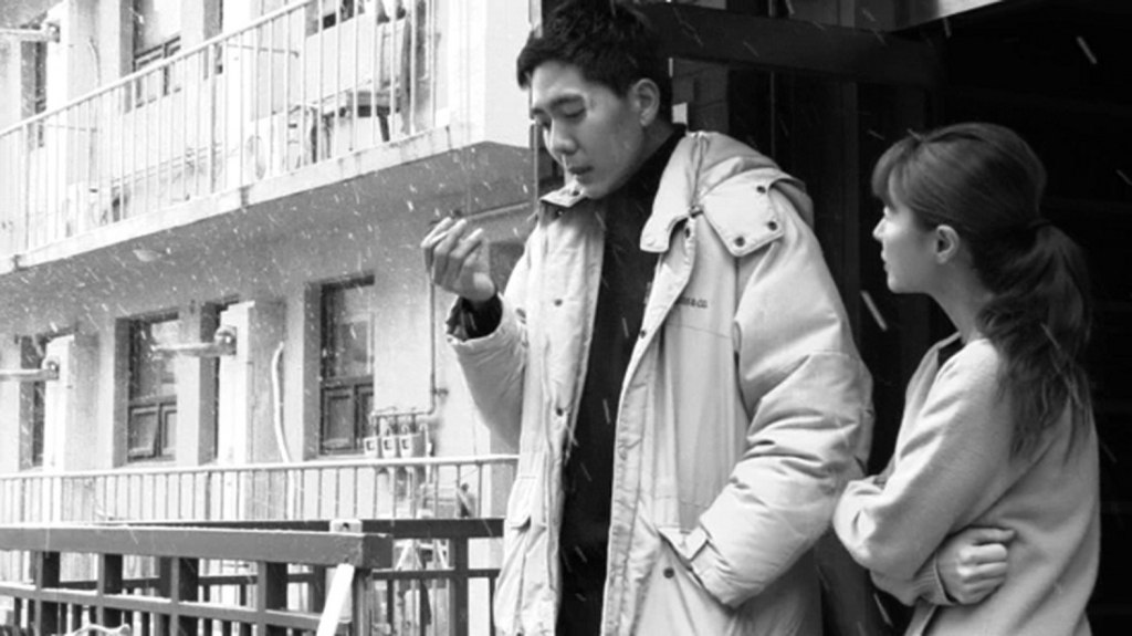 "Introduction" © Jeonwonsa Film Co.Production