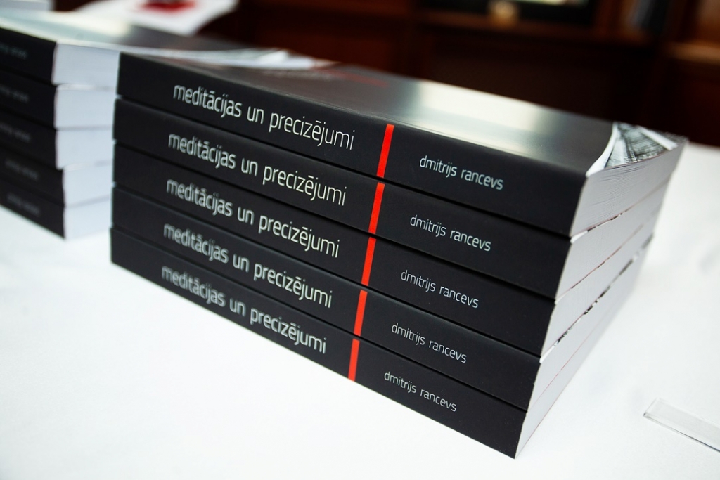 Foto: Jānis Vīksna