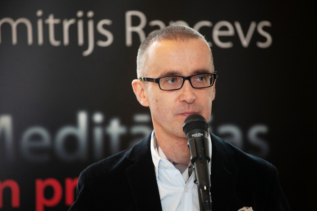 Foto: Jānis Vīksna
