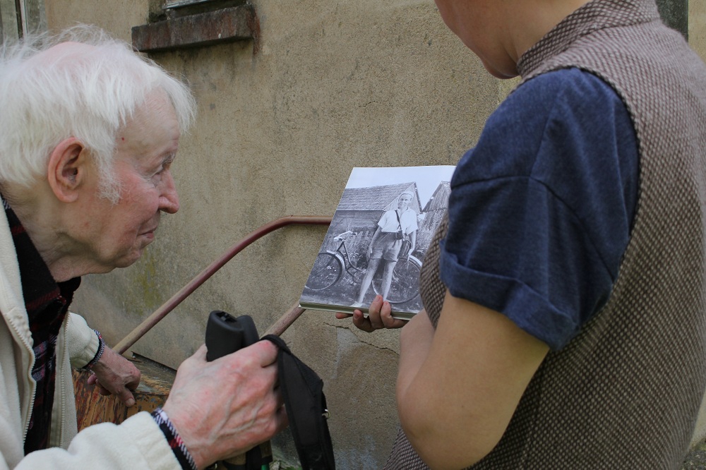 Uldis Brauns. Foto: Andrejs Grants