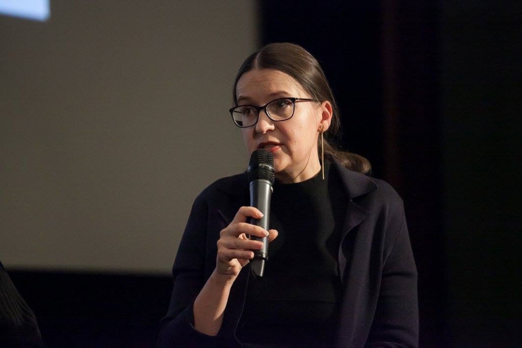 Irma Simanskīte