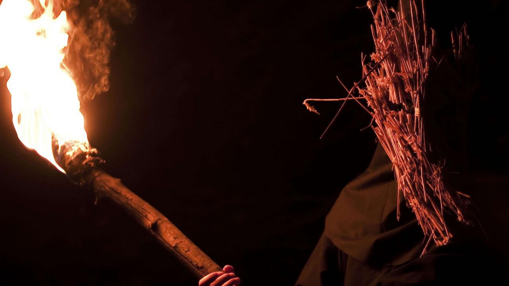 Kadrs no filmas "Kill List"