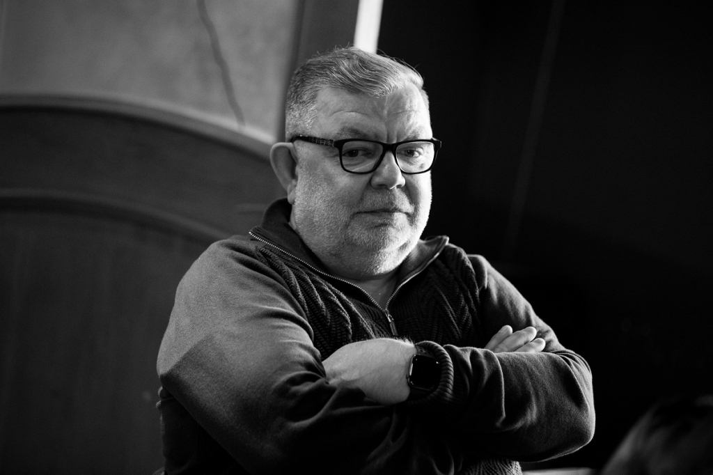 Juris Zviedris