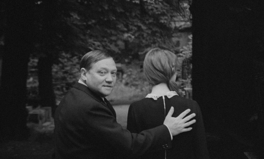 Kadrs no filmas "Kremētājs" (1968)