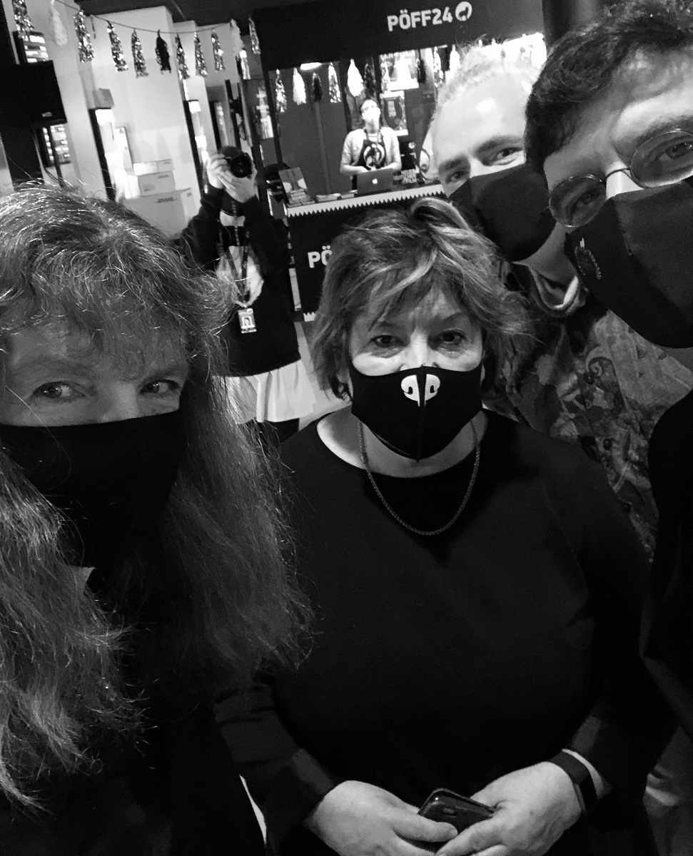 Foto: Laila Pakalniņa