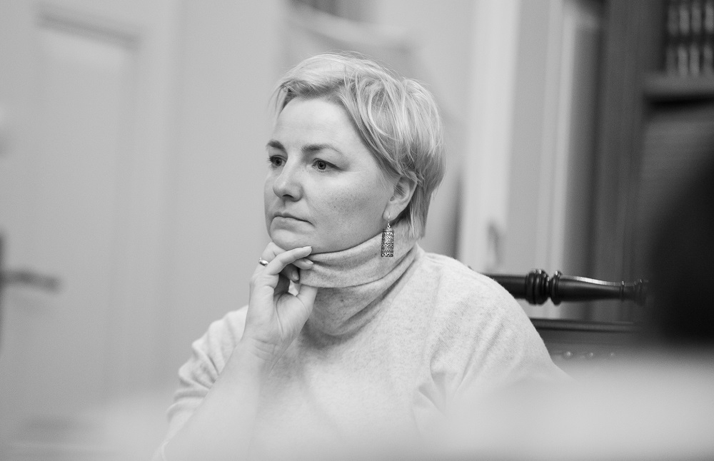 Linda Krūkle