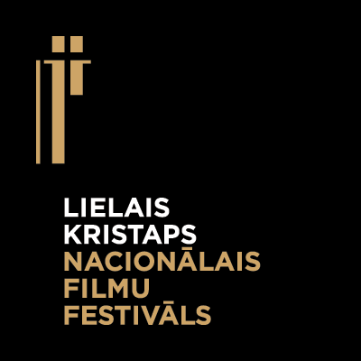 "Lielā Kristapa" logotips 2015. gadā