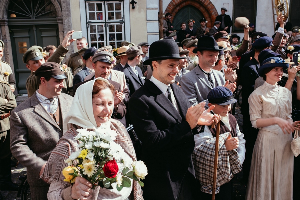 Foto: Pēteris Vīksna